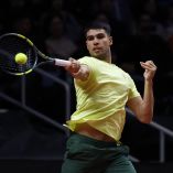 Carlos Alcaraz jamás ha superado los Cuartos de Final en el Australian Open.