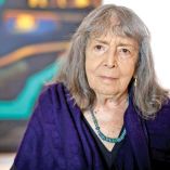 Beatriz González, artista plástica colombiana, fallecida a los 93 años.