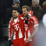 Luis Díaz y Harry Kane se hicieron presentes en el marcador.