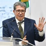 El líder morenista mencionó que de enero al mes de abril del presente año, San Lázaro contará con diversas actividades, culturales, educativas y deportivas.