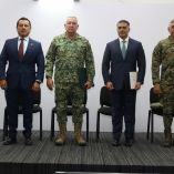 Omar García Harfuch