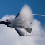 El sábado 10 de enero, aplicaciones que registran el vuelo de aeronaves detectaron el desplazamiento de un dron, presuntamente militar, sobre el territorio del estado de Jalisco.