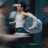 Marty Supreme es la nueva película de Timothée Chalamet