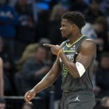 Minnesota suma cuatro triunfos en sus cinco últimos partidos.