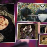 Las referencias artísticas de Jujutsu Kaisen del opening de la temporada 3