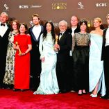 Hamnet: Mejor Película Dramática