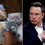 "Ahorrar para el retiro es innecesario", afirma Elon Musk.