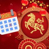 Año Nuevo Chino 2026: fecha y por qué cambia cada año