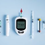 ¿Qué tamaño de jeringa necesitas para tu insulina?