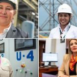 Este cambio de paradigma se refleja en centrales, subestaciones y centros operativos.