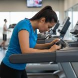 Volver a hacer ejercicio tras meses de inactividad podría ser peligroso sin un aumento gradual de intensidad.