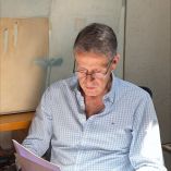 Óscar Xavier Altamirano