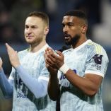 Juventus es 3° de la Serie A y, de momento, se mantiene en puestos de Champions League.