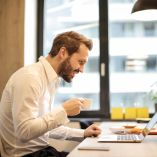 La productividad mejora cuando se combinan organización y descanso adecuado.