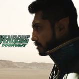 El tráiler que sacudió al MCU: Tenoch Huerta y Mabel Cadena aparecen en Avengers: Doomsday