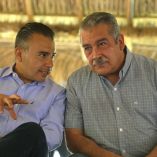 Raúl Morón Orozco, senador de Morena y puntero en las encuestas para la gubernatura de Michoacán, enfrenta acusaciones de complot en su contra, según denunció Fidel Calderón Torreblanca.