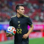 Cruz Azul es el único club de Liga MX que preguntó por 'Chucky' Lozano.