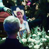 Ciudadanía exige captura de líderes criminales para recuperar confianza en las autoridades de Michoacán.