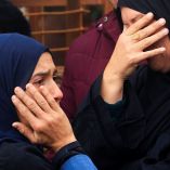 El numero de niños muertos en gaza podría ser mayor.