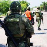 La información fue dada a conocer por el Gabinete de Seguridad.