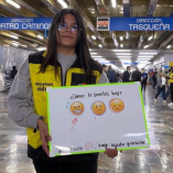 Se tiene un total acumulado de 872 personas atendidas, con un promedio anual de 97 casos por año