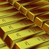 El oro nunca apareció y habría sido fundido