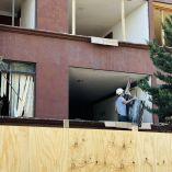 Se siguen brindando asesorías jurídicas, legales, atención médica, psicológica y alimentos calientes en tres horarios