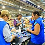 Los proyectos se centrarán en las prácticas laborales que deprimen los salarios y distorsionan la competencia.