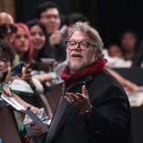 CDMX proyectará gratis la obra de Guillermo del Toro: fechas y películas confirmadas (Foto: Cuartoscuro)