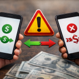 Fraude del Depósito Fantasma.