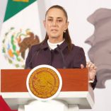 Sheinbnaum Pardo apuntó que México y EU deben estar unidos para hacer frente a la competencia con China y de paso seguir avanzando en el tratado.