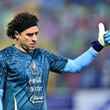 Miguel Herrera ve a Ochoa de titular en el Mundial 2026