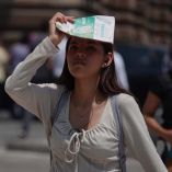 Copernicus señala que emisiones y variabilidad oceánica explican los tres años más cálidos de la historia.