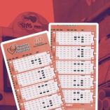 Resultados Melate 4161: Miércoles 14 de enero de 2025