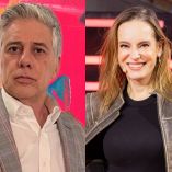 El actor recordó su relación con Gaby Platas