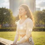 La luz natural podría ayudar a regular los niveles de azúcar en la sangre.