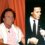Julio Iglesias, 1996