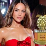 Eiza compite en esta categoría por su participación en la película “La Fuente de la Juventud”, producción que no logró convencer ni a la crítica ni a parte del público.