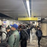 Metro hoy 15 de enero del 2026.