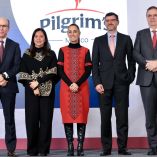 De acuerdo a lo expuesto en Palacio Nacional, la iniciativa busca además fortalecer la seguridad alimentaria y reducir la dependencia de las importaciones.