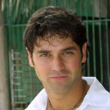 Valentino Lanús reapareció públicamente tras varios años alejado de la televisión.