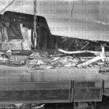 Accidente en el Metro CDMX, el 20 de octubre de 1975 .