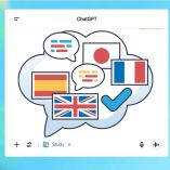 Así funciona el nuevo traductor de ChatGPT