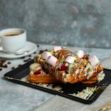 Los peores alimentos para desayunar.