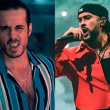 El cantante comparó esta nueva forma de vivir la música con los conciertos que marcaron su juventud.