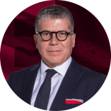 Luis F Lozano Olivares