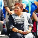 Ernestina Godoy Ramos recorrió instalaciones de la FGR para conocer necesidades y retos operativos.