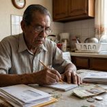 Pensionados del ISSSTE