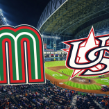 El duelo entre México y Estados Unidos del 9 de marzo en Daikin Park se agotó en menos de una hora tras salir a la venta.