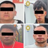 La balacera ocurrió en la calle Lázaro Cárdenas y avenida Jaime Nunó de la colonia Zona Escolar